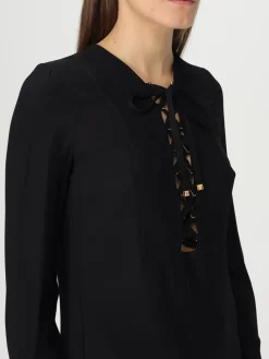 Blusa Elisabetta Franchi in viscosa