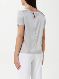 Blusa Emporio Armani in seta