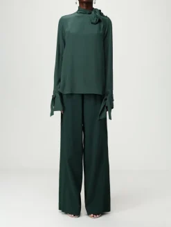 Blusa Ermanno Scervino in seta