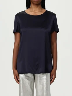 Blusa in seta Max Mara