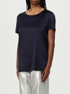 Blusa in seta Max Mara