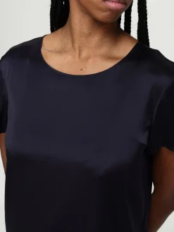 Blusa in seta Max Mara