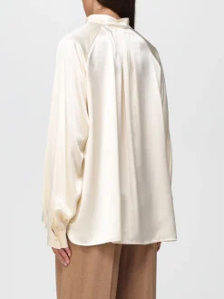 Blusa Max Mara in seta