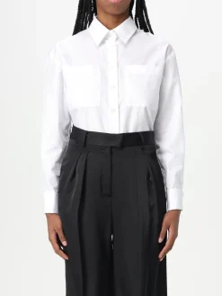 Body a camicia Simona Corsellini