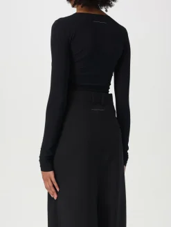 Body a maniche lunghe Mm6 Maison Margiela