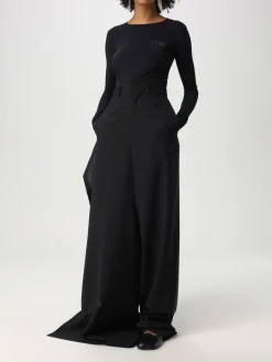 Body a maniche lunghe Mm6 Maison Margiela