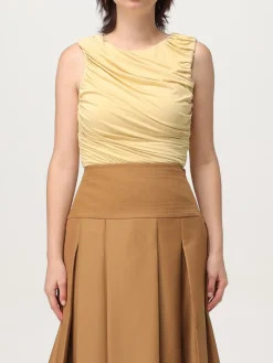 Body drappeggiato Abadia