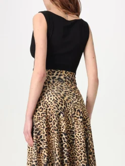 Body Norma Kamali in jersey