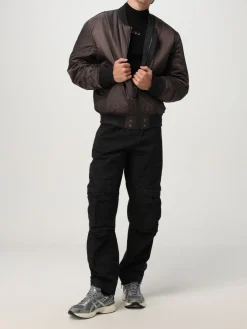 Bomber Diesel in nylon