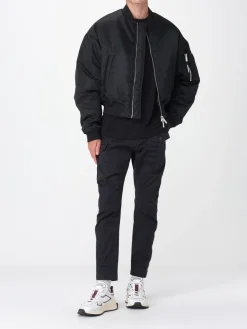 Bomber Dsquared2 in nylon