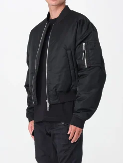 Bomber Dsquared2 in nylon