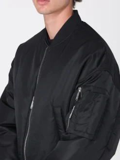 Bomber Dsquared2 in nylon