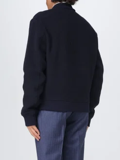 Bomber Etro in misto lana