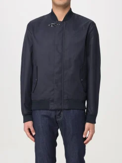 Bomber Fay in misto cotone