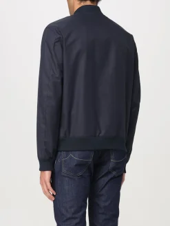 Bomber Fay in misto cotone