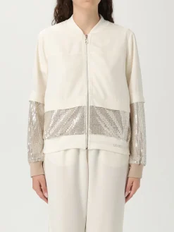 Bomber in poliestere Liu Jo