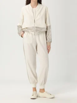 Bomber in poliestere Liu Jo