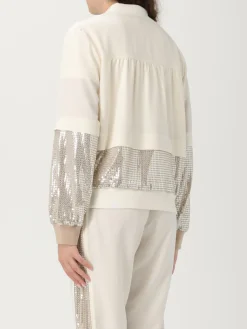 Bomber in poliestere Liu Jo