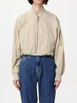 Bomber Moose Knuckles in nylon