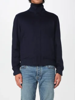 Bomber Paul & Shark in cashmere