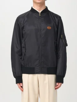 Bomber Valentino in nylon