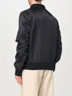 Bomber Valentino in nylon