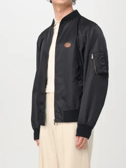 Bomber Valentino in nylon