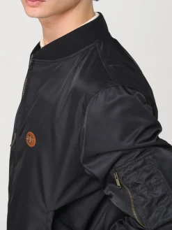 Bomber Valentino in nylon