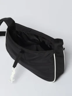 Borsa 5 À 7 Saint Laurent in nylon rigenerato Econyl®