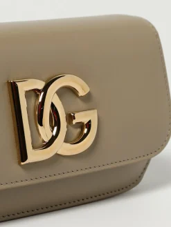 Borsa 3.5 Dolce & Gabbana in pelle