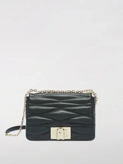 Borsa 1927 Furla in nappa trapuntata