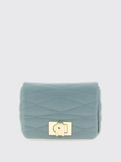 Borsa 1927 Mini Furla in nappa matelassè