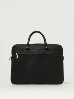 Borsa 24 ore Boss in poliestere