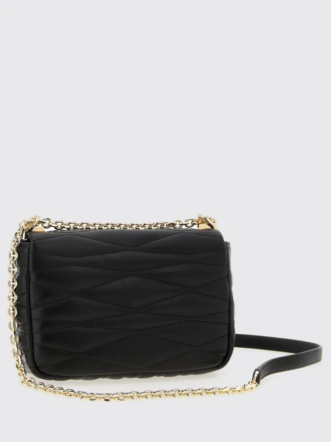 Borsa 1927 S Furla in nappa matelassè