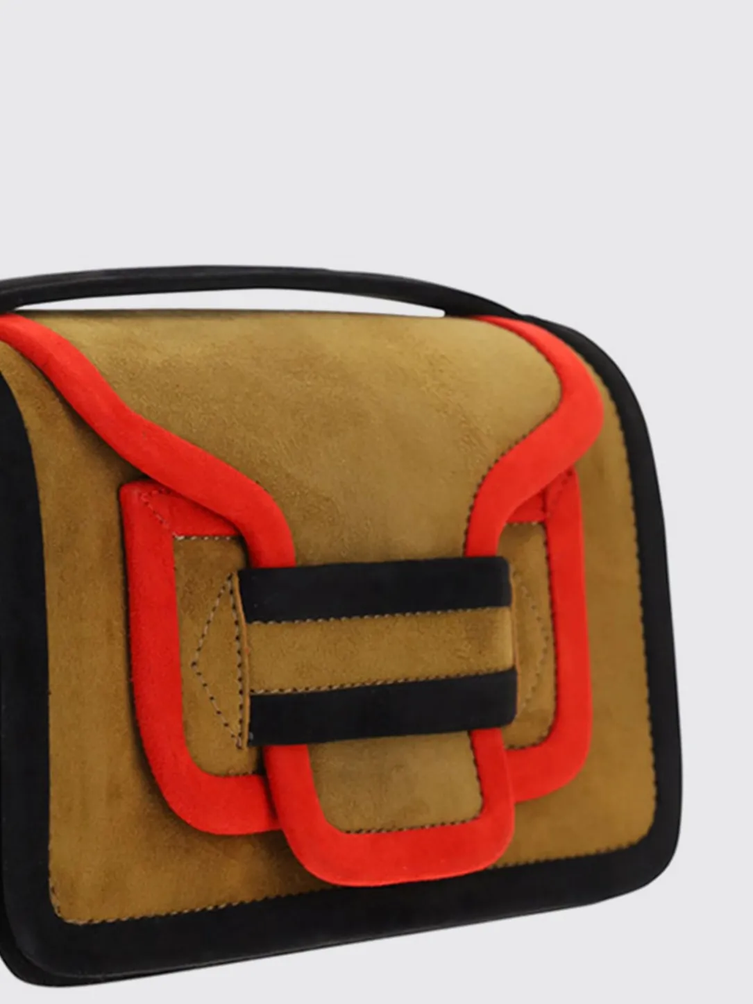 Borsa a mano ALPHA Pierre Hardy