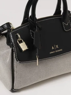 Borsa a mano Armani Exchange