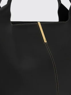 Borsa a mano Barretta in pelle di vitello Tod's