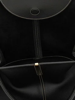 Borsa a mano Barretta in pelle di vitello Tod's