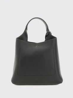 Borsa a mano in pelle a grana Tod's