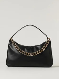 Borsa a mano Liliane in pelle Twinset