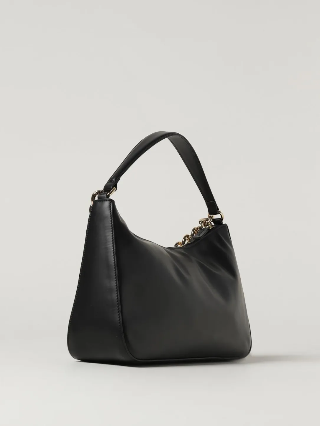 Borsa a mano Liliane in pelle Twinset