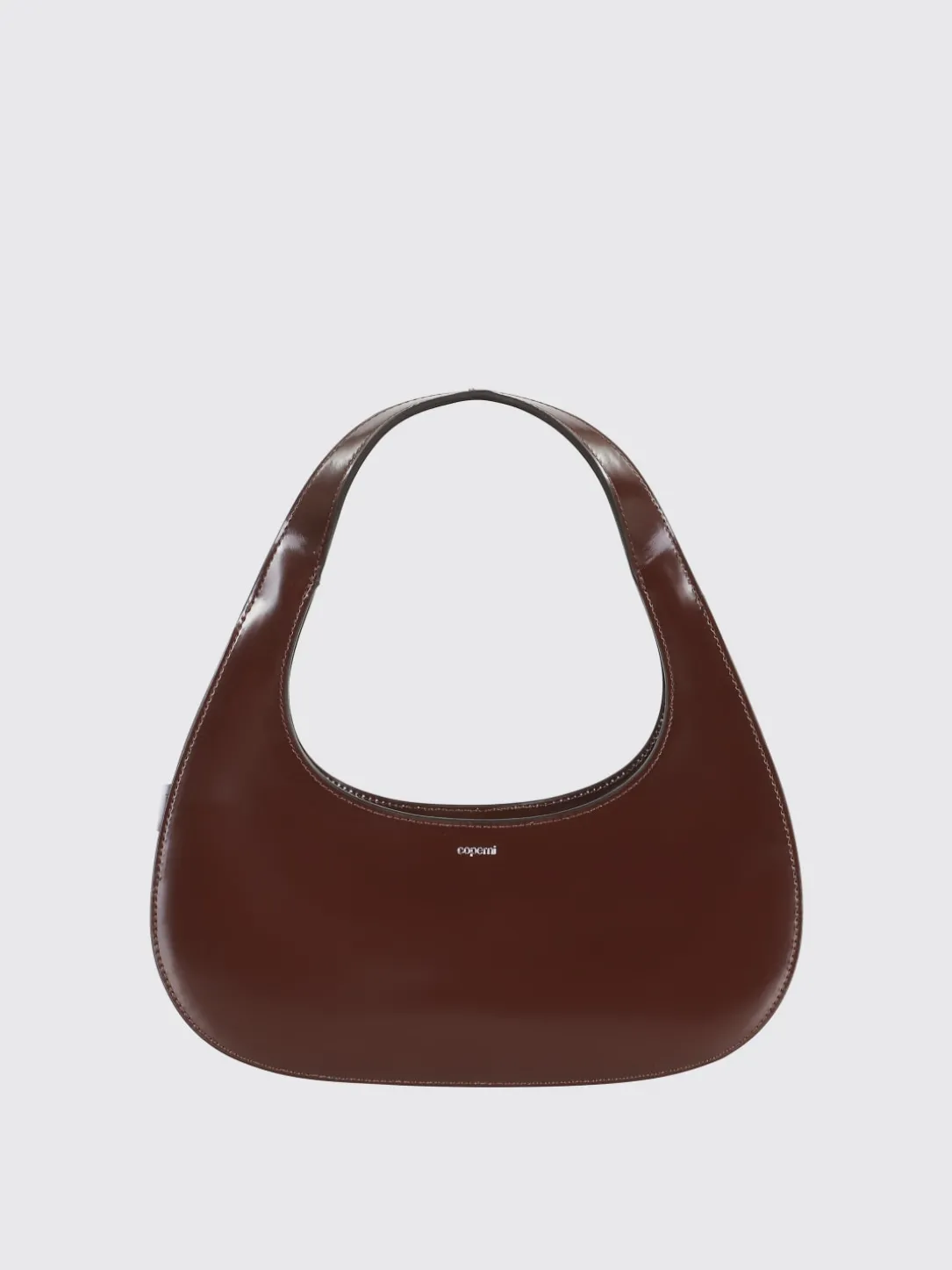 Borsa a mano New baguet Coperni in pelle