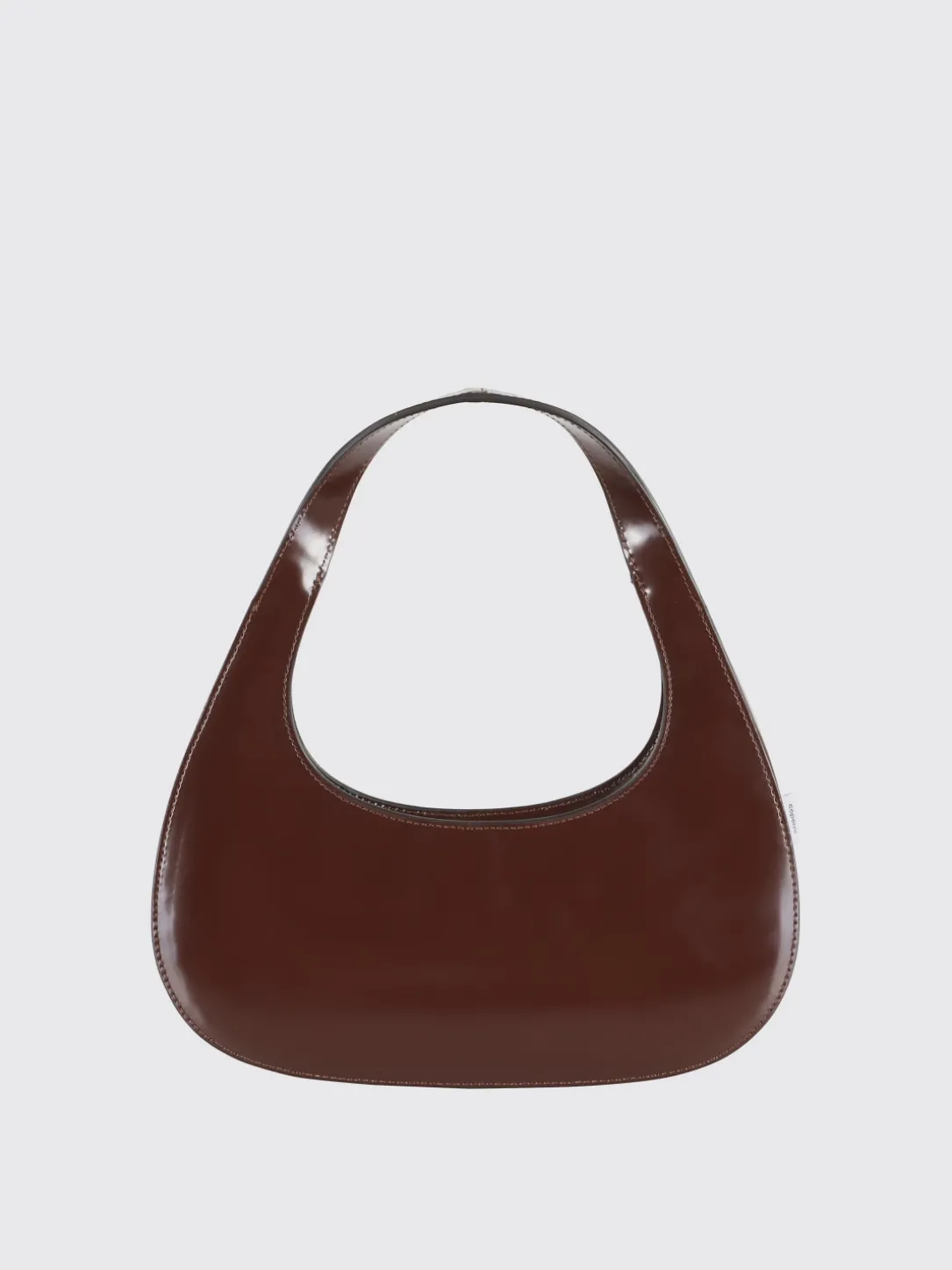 Borsa a mano New baguet Coperni in pelle