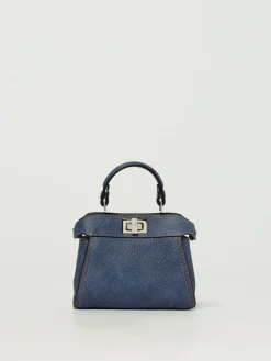 Borsa a mano Peekaboo Nano Fendi