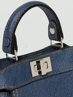 Borsa a mano Peekaboo Nano Fendi