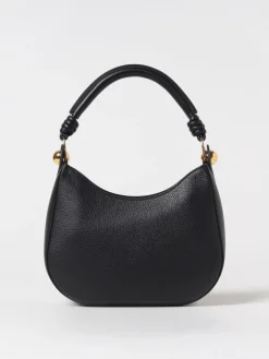 Borsa a mano Sfera Furla in pelle martellata