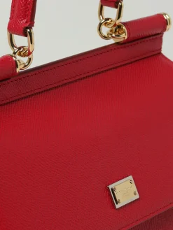 Borsa a mano Sicily Dolce & Gabbana
