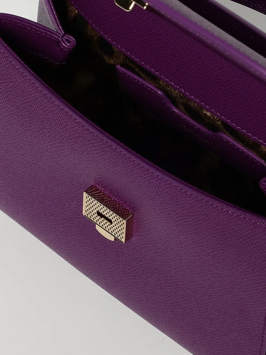 Borsa a mano Sicily Dolce & Gabbana