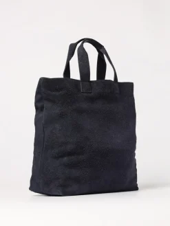 Borsa a mano Tote Emporio Armani in pelle