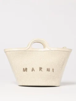 Borsa a mano Tropicalia a secchiello Marni